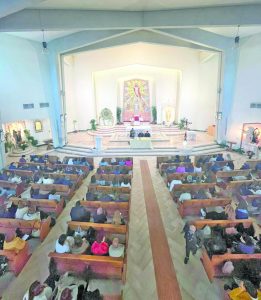Convegno catechisti 2