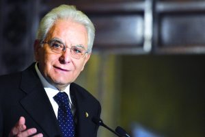mattarella Roma, 03-02-2015.
Quirinale
Cerimonia di insediamento del neoeletto Presidente della Repubblica Italiana Sergio Mattarella
Ph: Cristian Gennari/Siciliani