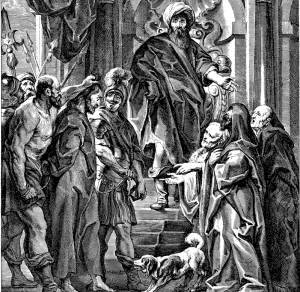 pontius-pilate-6121445_1280