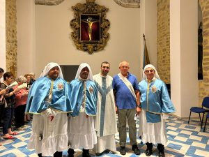 Confrati Pietraperzia