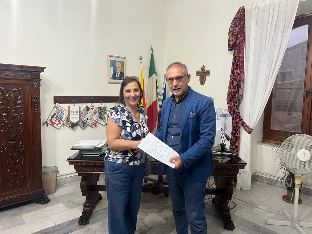 Don Bosco 2000 comune di Aidone