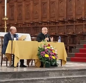 Incontri biblici