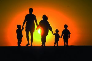 famiglia