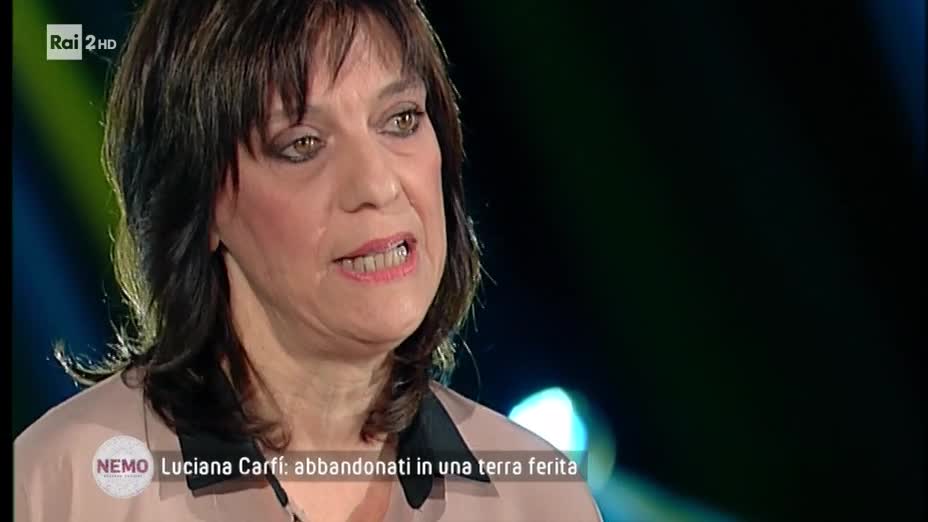 luciana Carfì