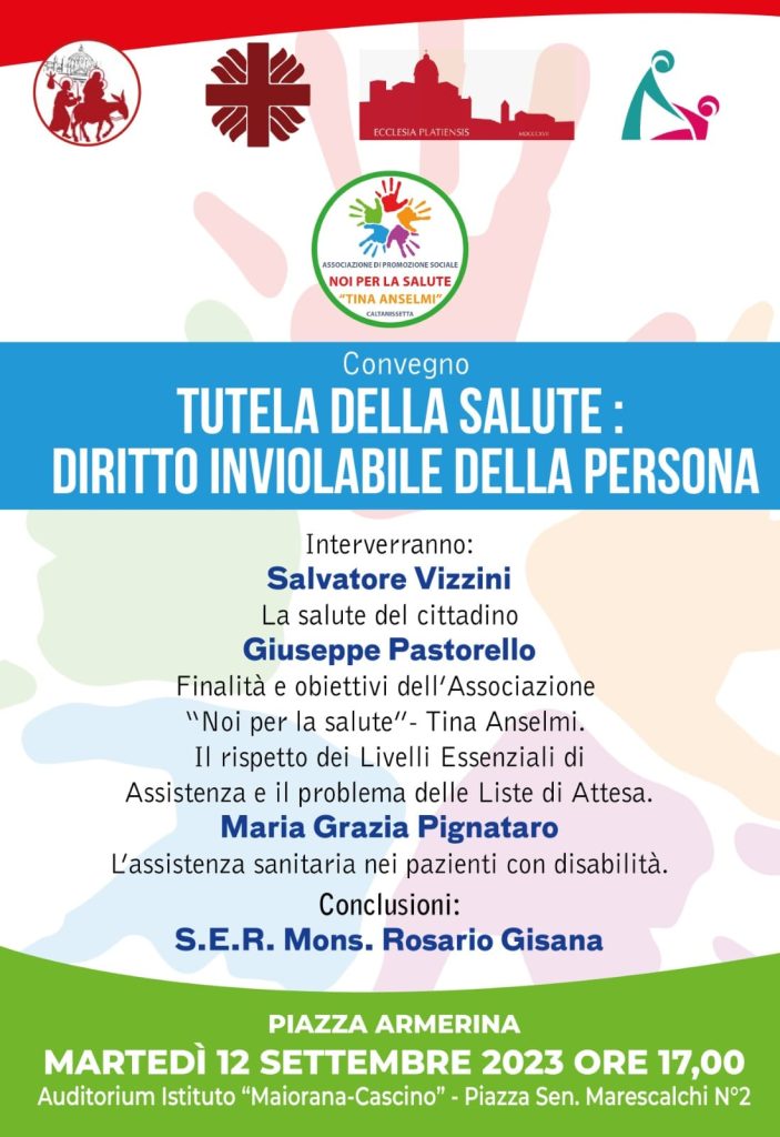 tutela salute