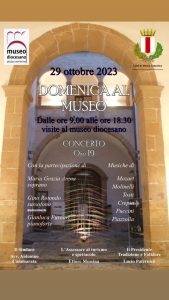 DOMENICA AL MUSEO