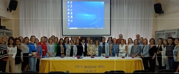 FOTO ENNA ALBERGHIERA