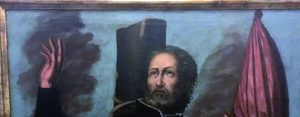 Quadro De Angelis