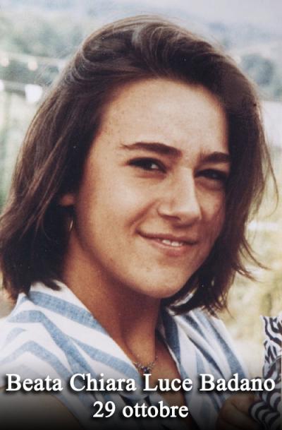 beata Chiara