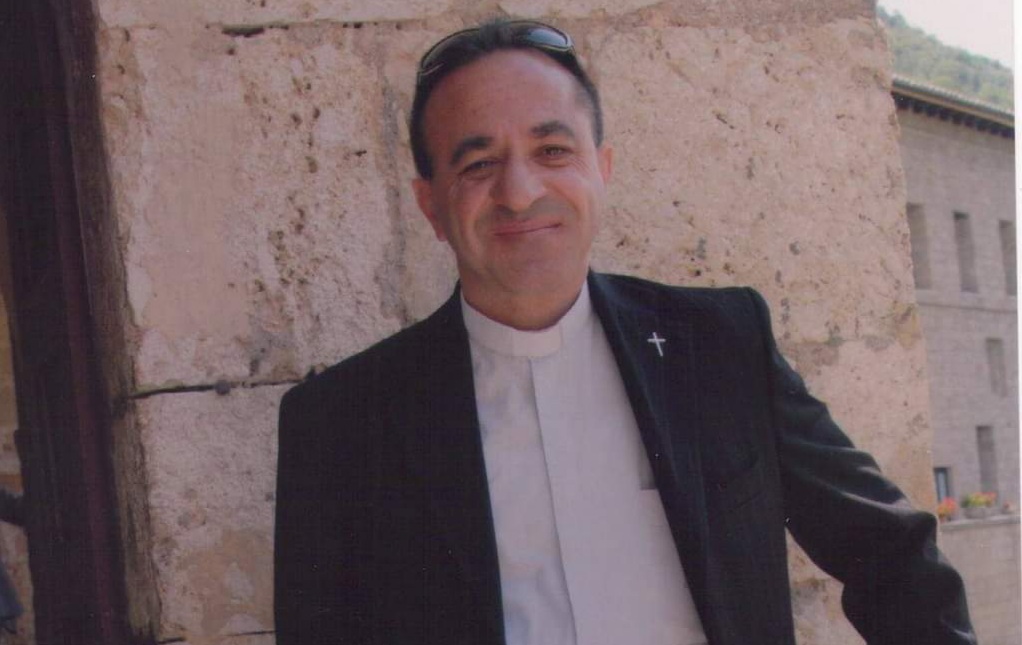 don antonio cavallaro