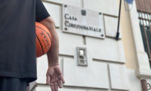 Basketiamo