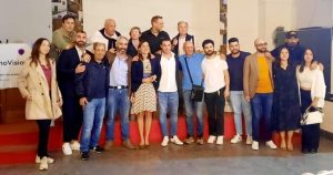 Foto Mazzarino Lab