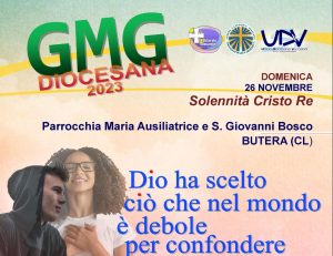 GMG DIOCESANA