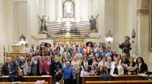 Presenza del Vangelo 9bis