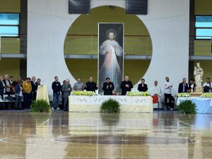 congfresso Misericordia