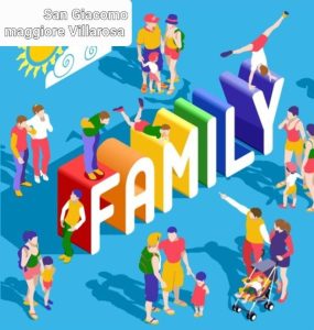 gruppo famiglie villarosa