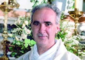 padre messina