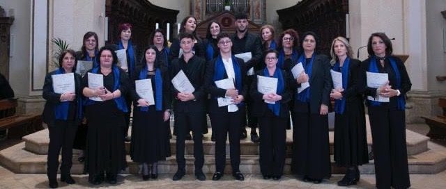 Corale Riesi IMG_5491