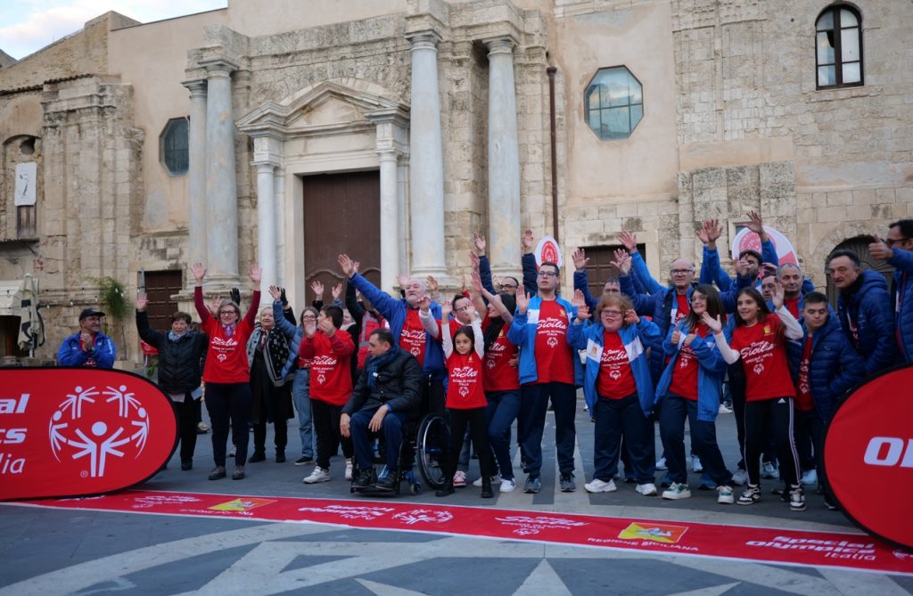 Flashmob 2