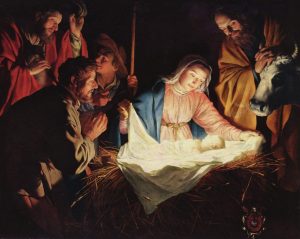 IMMAGINE PRESEPE