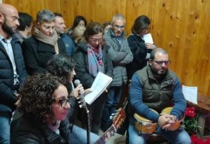 MCL animazione