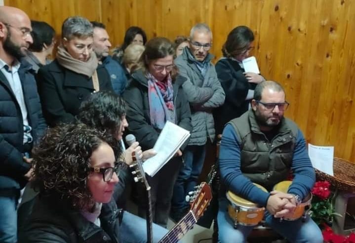MCL animazione