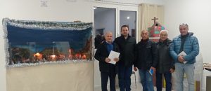 Presepe Bonaffini