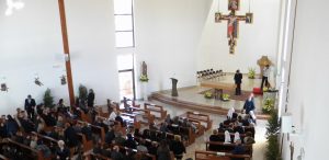 Santa Lucia Gela