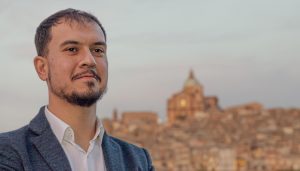 foto D'Alù