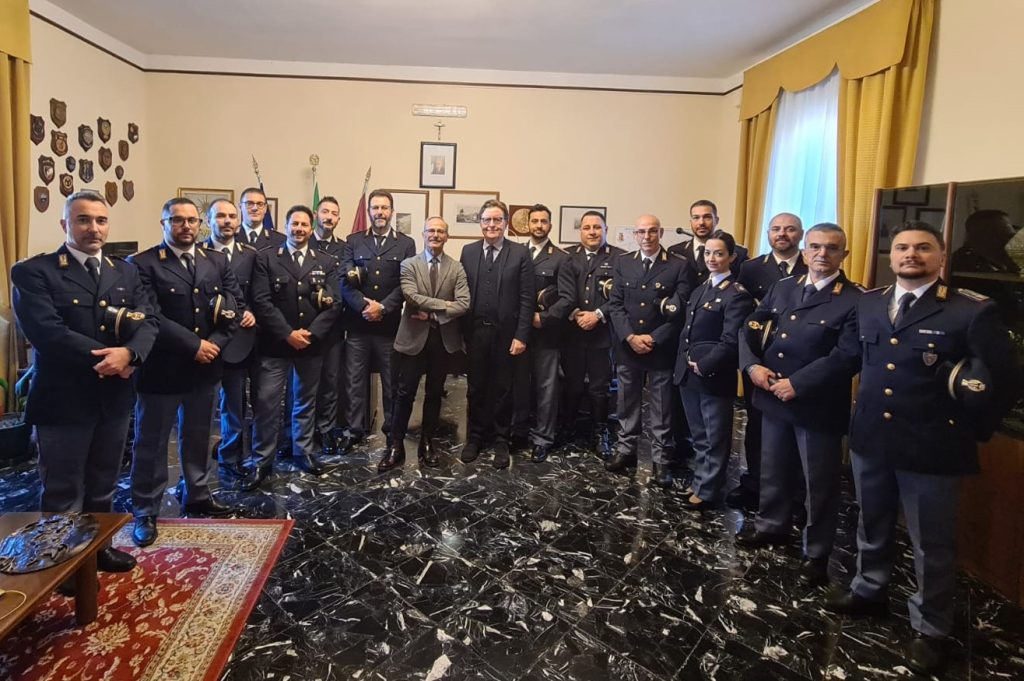 polizia
