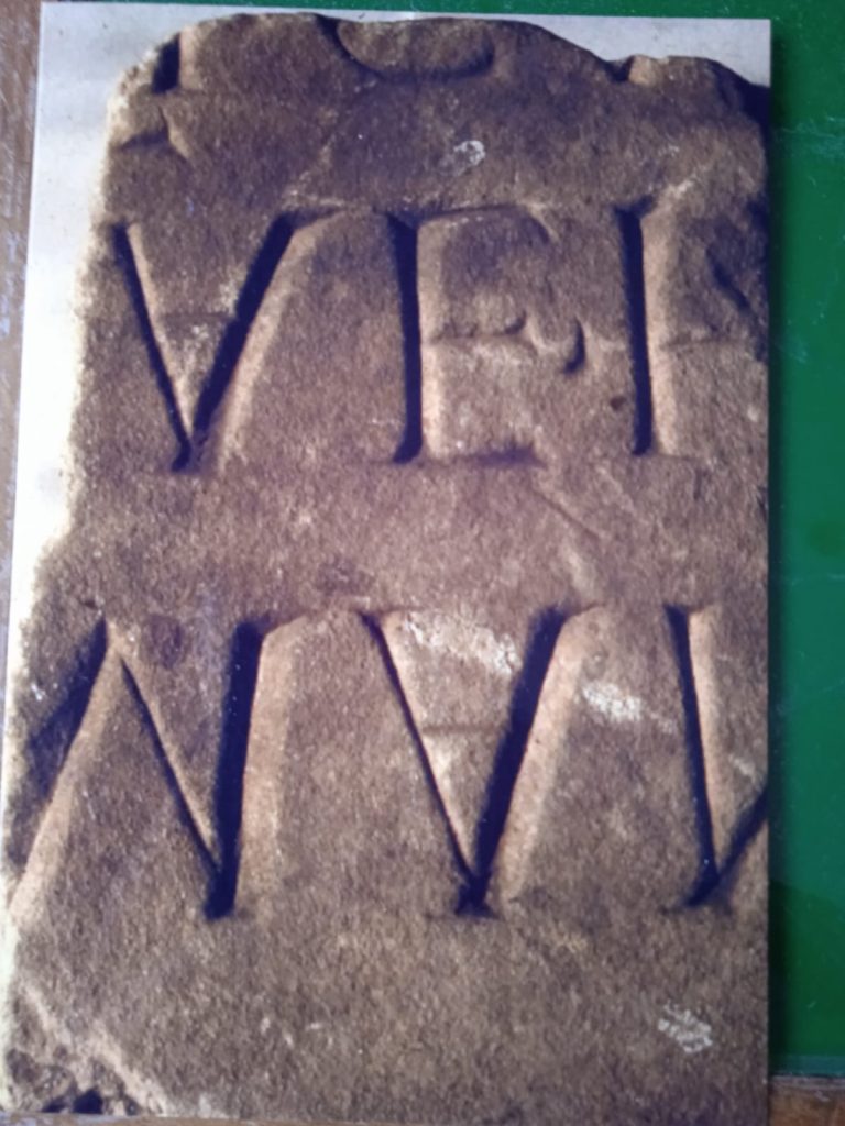 Aidone dopo Morgantina