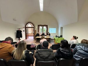 Assemblea Dioc. Past. Giov._20 gennaio 2024_Piazza Armerina (5)