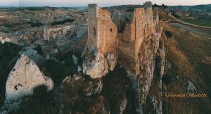 CASTELLO Pietraperzia
