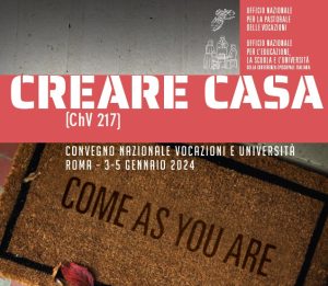 Convegno Vocazioni