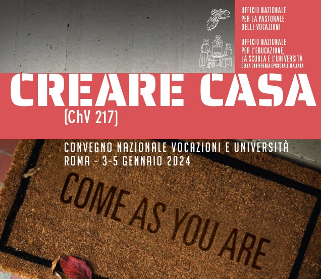 Convegno Vocazioni