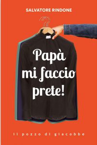 Copertina solo fronte
