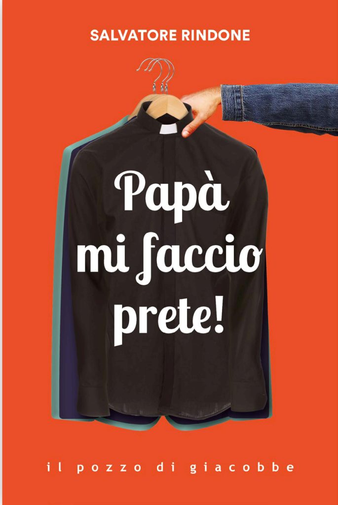 Copertina solo fronte