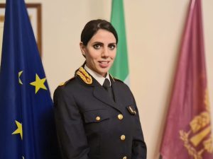 Foto Comm. C. D.ssa CERAVOLO G.