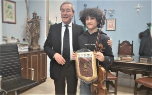 palumbo-sindaco