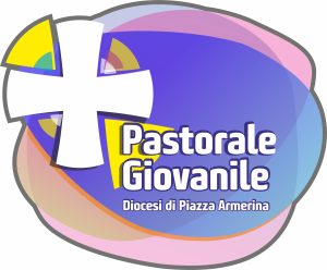 pastorale giovanile p.armerina logo
