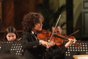 samuele palumbo