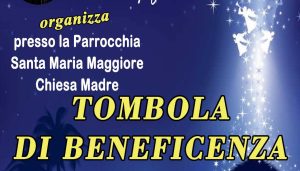 tombola