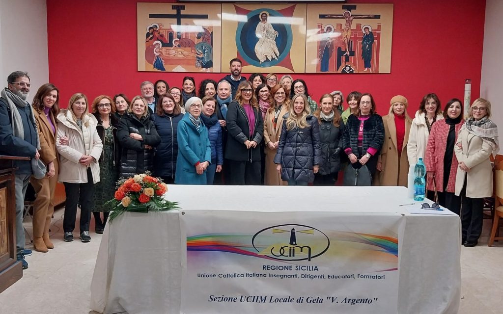 Foto di gruppo