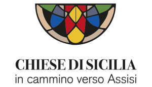 Logo Peregrinatio Assisi