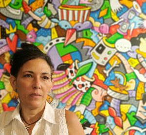 MAITE SANDOS LOPEZ - I CLASSIFICATA