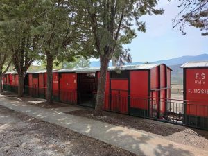 Treno Museo