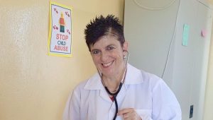 Cristina