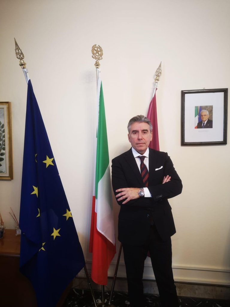 Foto Istituzionale