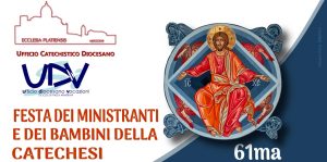 Locandina_Festa dei ministranti e bambini catechesi 2024