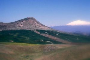 Monte Turcisi